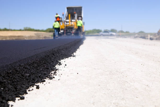Professional Driveway Pavers in Lauderdale By The Sea, FL