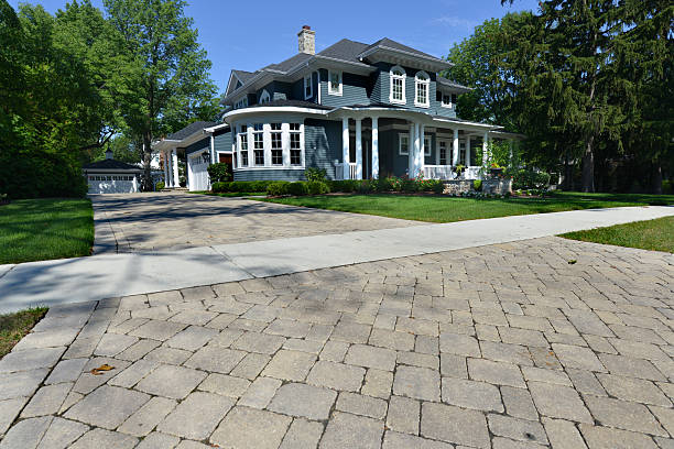 Reasons to Select Us for Your Driveway Paving Requirements in Lauderdale By The Sea, FL