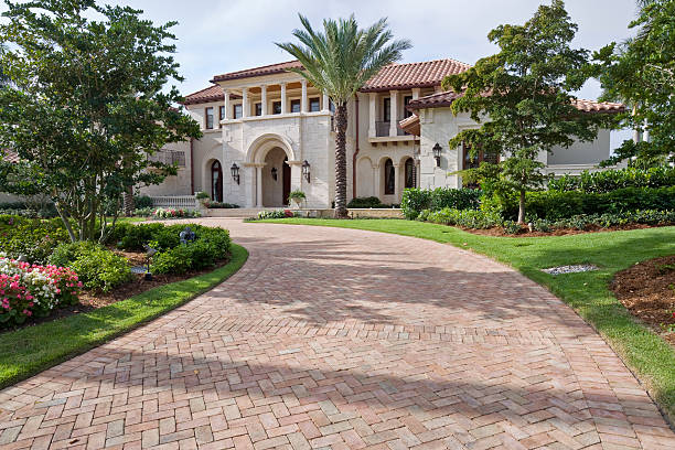 Best Residential Driveway Paver Services  in Lauderdale By The Sea, FL