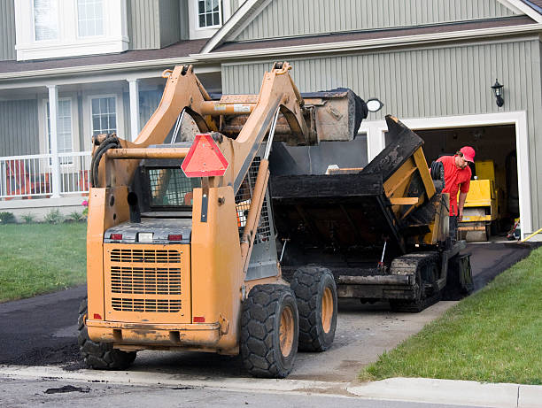 Reasons to Select Us for Your Driveway Paving Requirements in Lauderdale By The Sea, FL